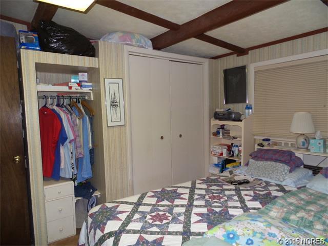 40876 W 5th Street, Terlton, OK 74081