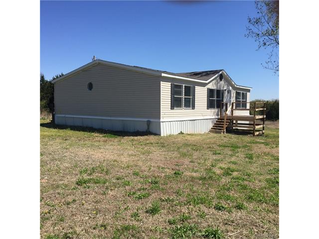 366411 E 5730 Road, Terlton, OK 74081