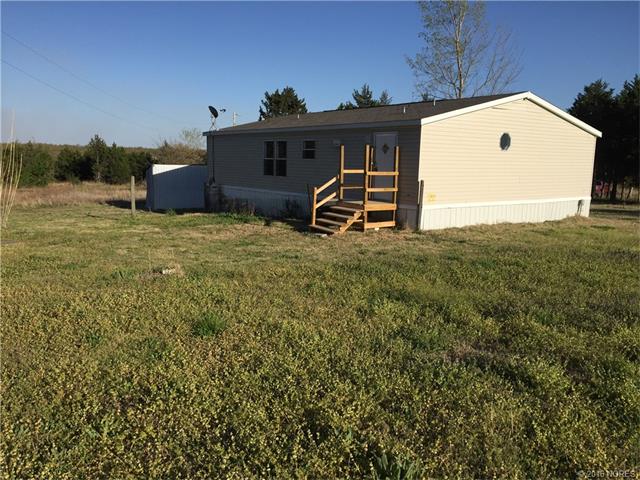 366411 E 5730 Road, Terlton, OK 74081