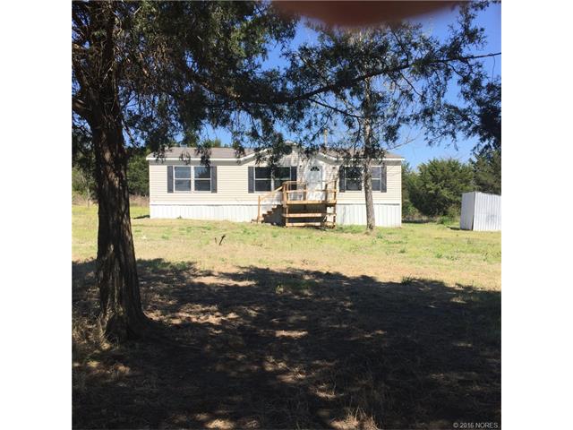 366411 E 5730 Road, Terlton, OK 74081