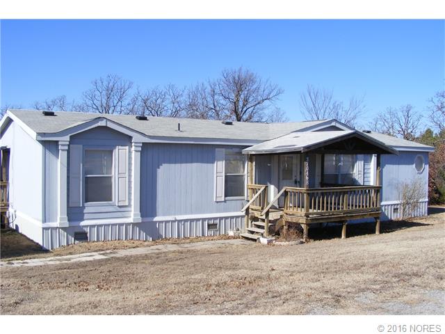 370468 E 5605 Road, Terlton, OK 74081