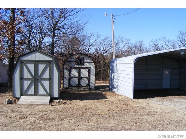 370468 E 5605 Road, Terlton, OK 74081