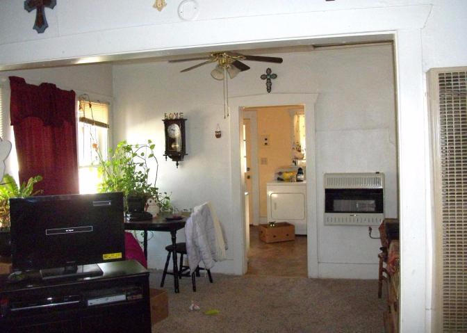 420 N 'E' St, Yale, OK 74085