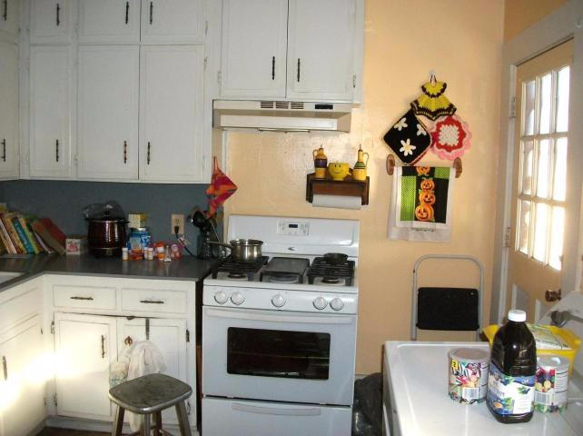 420 N 'E' St, Yale, OK 74085