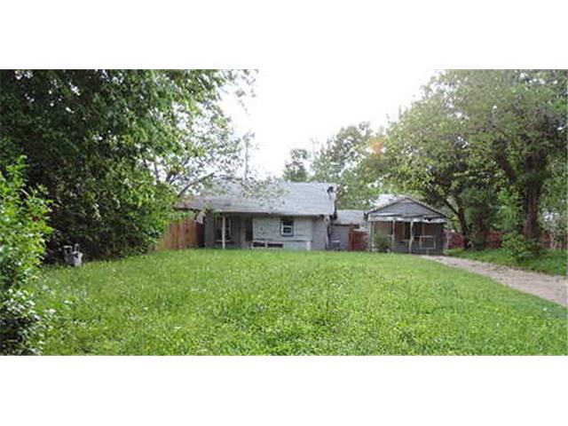 1424 S College AveTulsa, OK, 74104Tulsa County