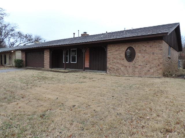 2015 E 52nd StTulsa, OK, 74105Tulsa County