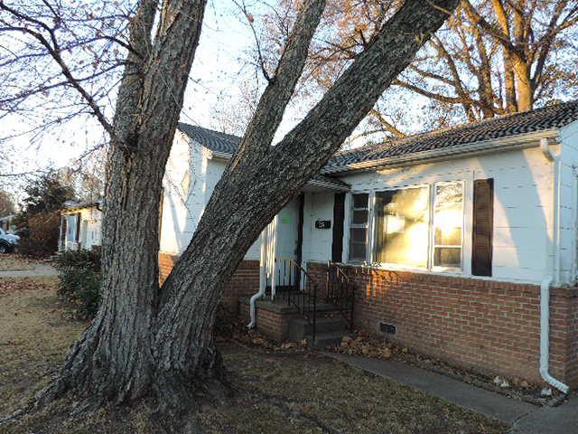 4662 S Trenton AveTulsa, OK, 74105Tulsa County