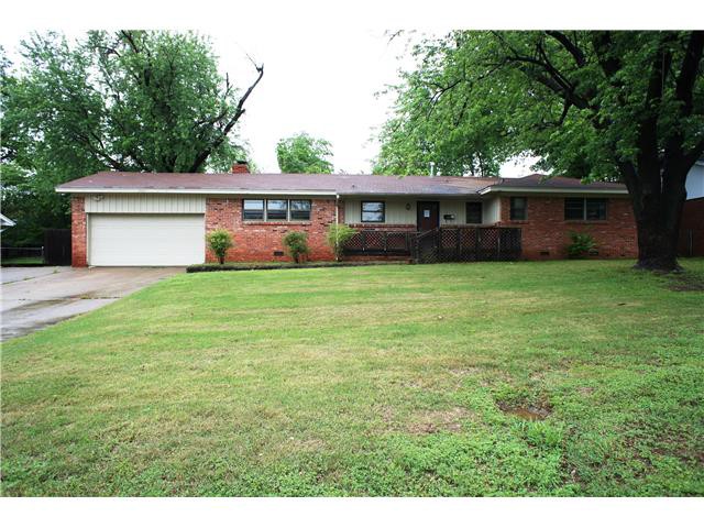 2425 E 54th StTulsa, OK, 74105Tulsa County