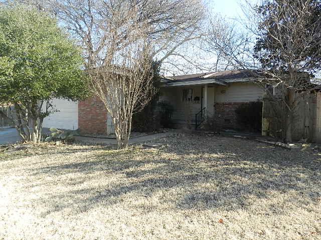 6043 S Rockford AveTulsa, OK, 74105Tulsa County