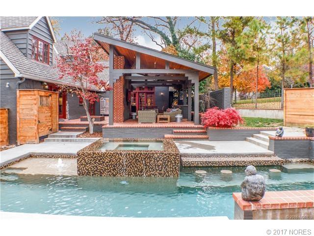 2032 E 38th Street, Tulsa, OK 74105