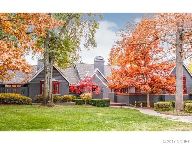 2032 E 38th Street, Tulsa, OK 74105