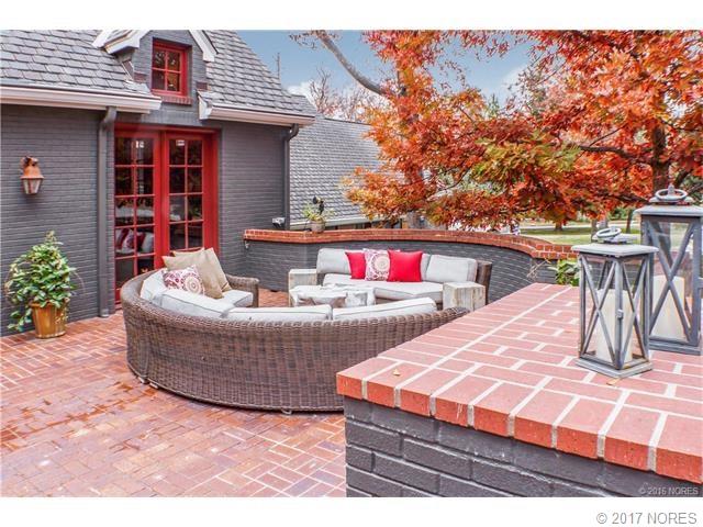 2032 E 38th Street, Tulsa, OK 74105