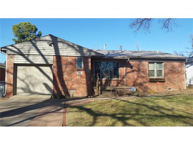 1113 53rd Place, Tulsa, OK 74105