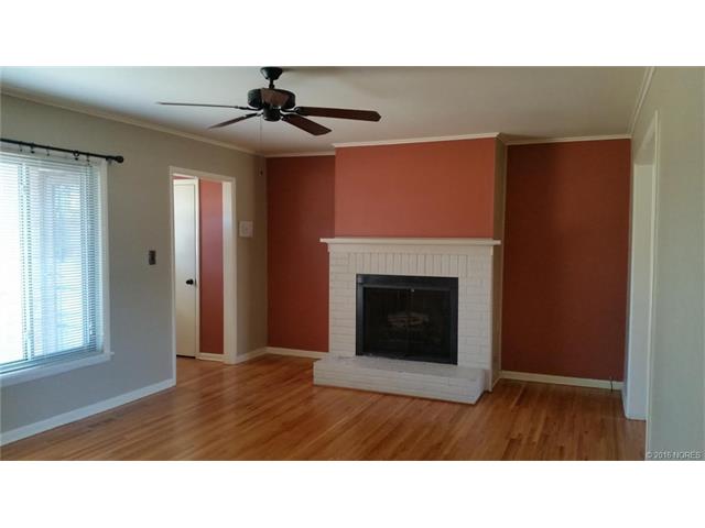 1113 53rd Place, Tulsa, OK 74105