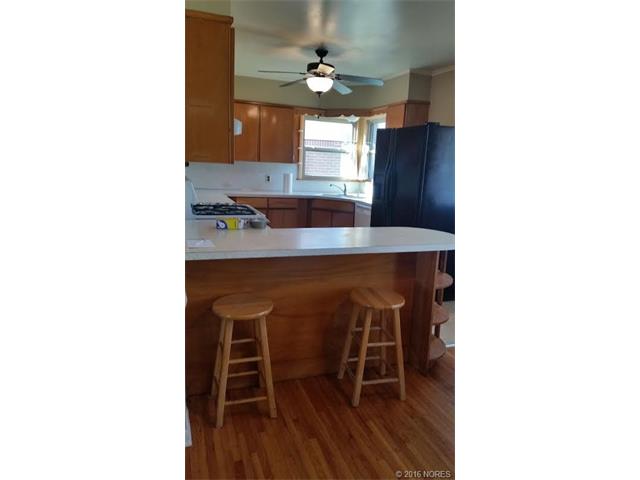 1113 53rd Place, Tulsa, OK 74105