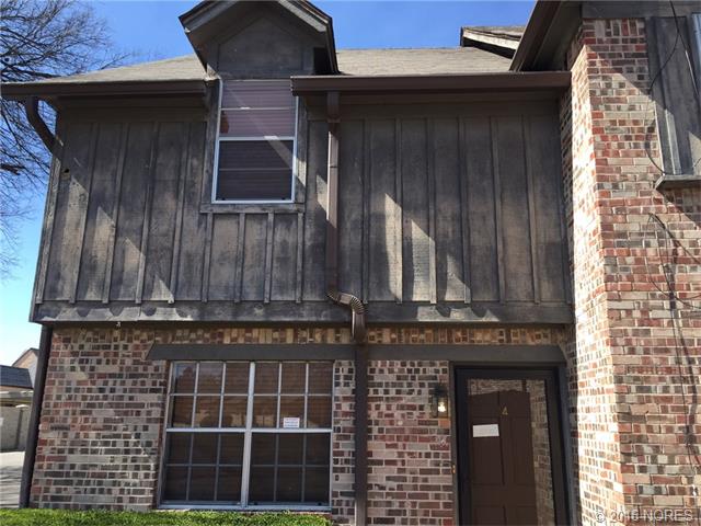2426 E 59th Court, Tulsa, OK 74105