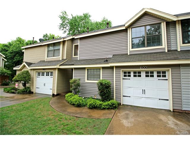 5906 S Quincy Avenue, Tulsa, OK 74105