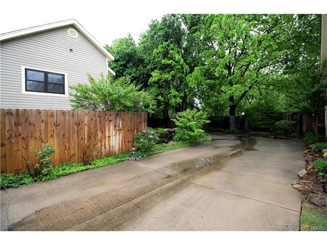 5906 S Quincy Avenue, Tulsa, OK 74105