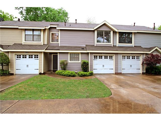 5906 S Quincy Avenue, Tulsa, OK 74105