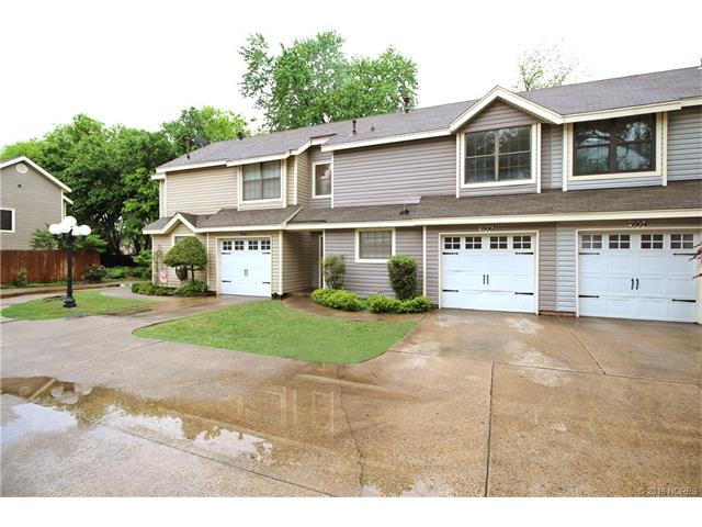 5906 S Quincy Avenue, Tulsa, OK 74105