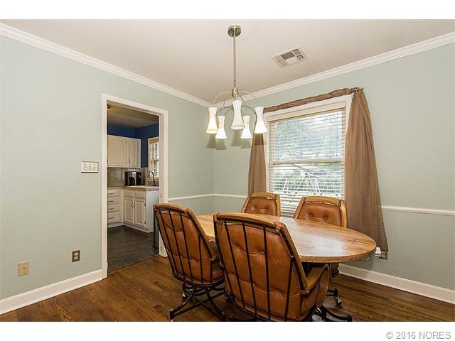 5529 S Norfolk Avenue, Tulsa, OK 74105