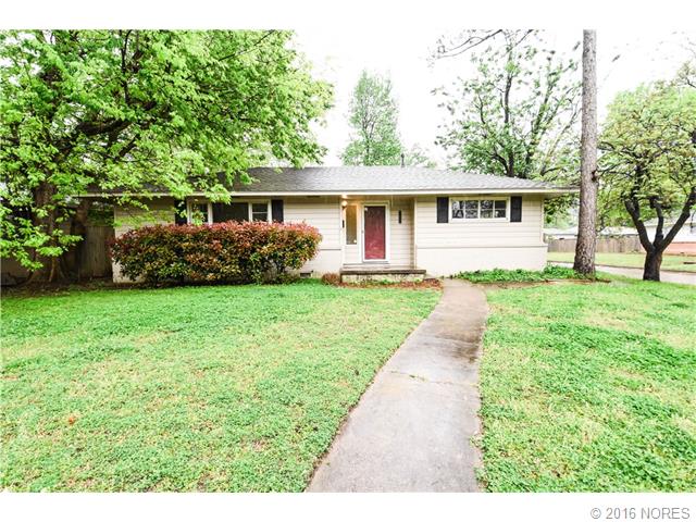 1554 E 53rd Street, Tulsa, OK 74105