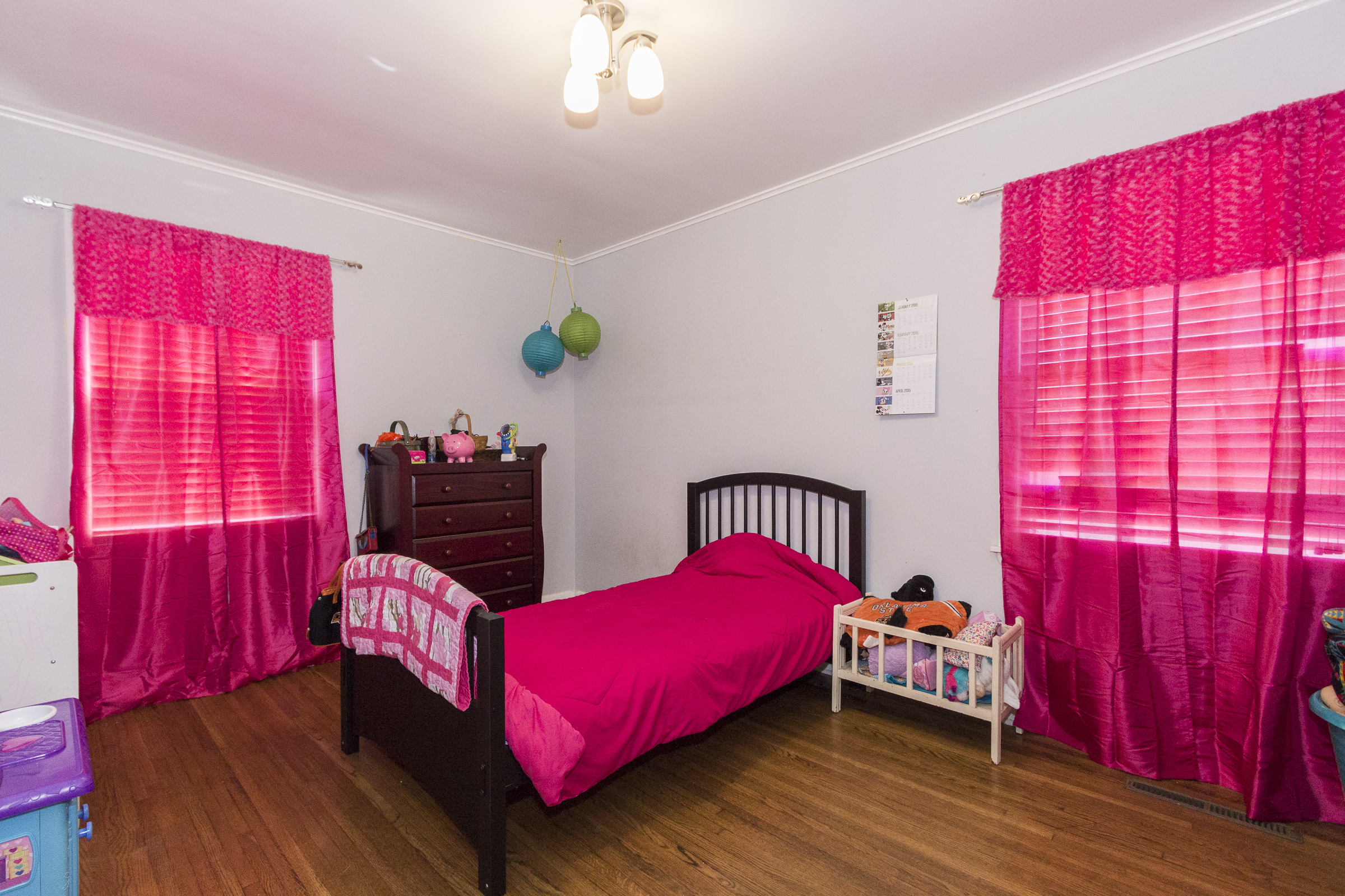 1542 E 59th Place, Tulsa, OK 74105