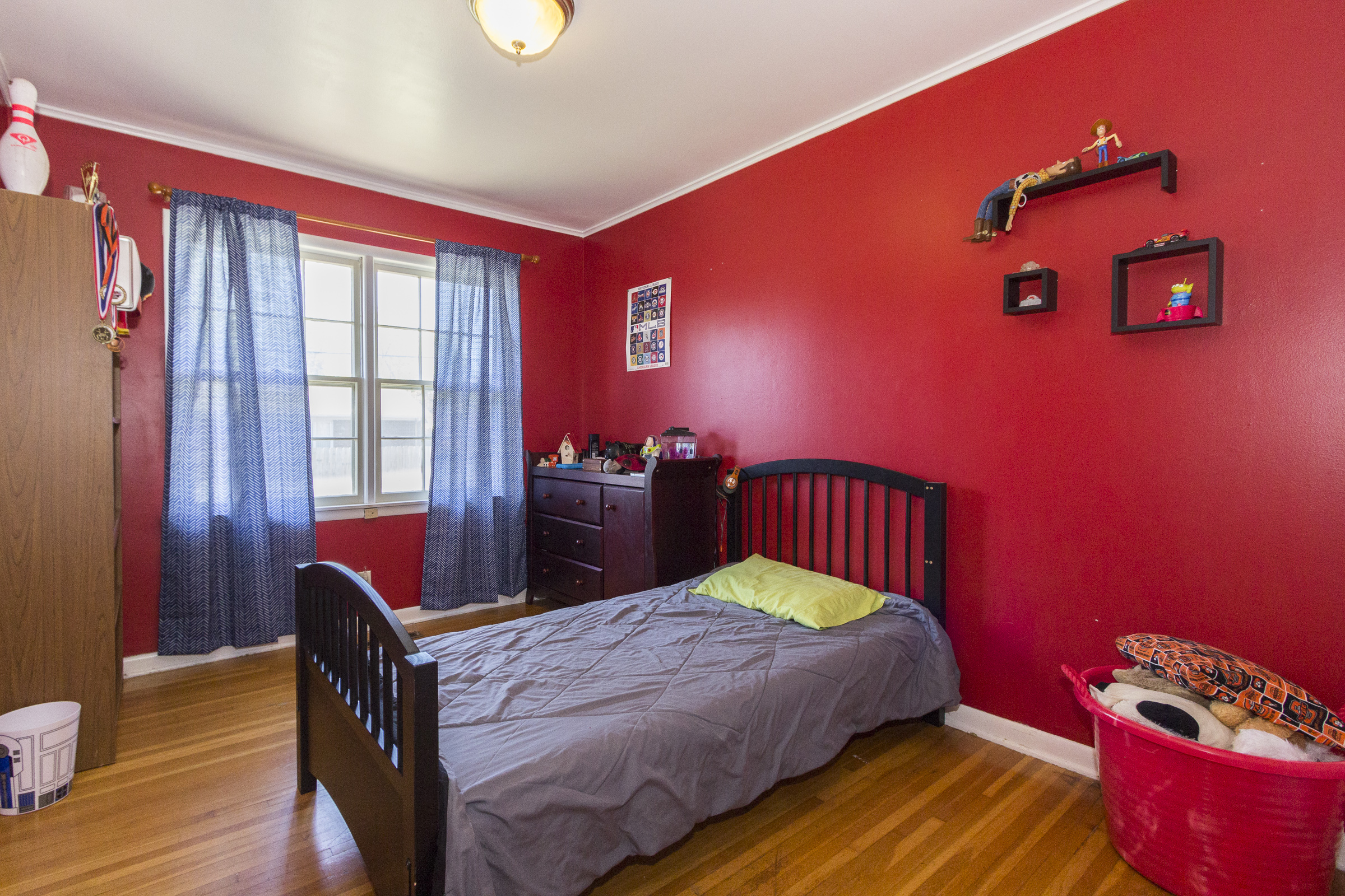 1542 E 59th Place, Tulsa, OK 74105