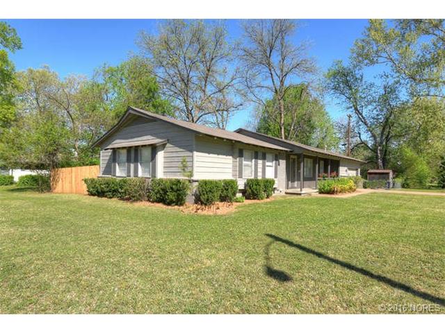 5920 S Utica Avenue, Tulsa, OK 74105