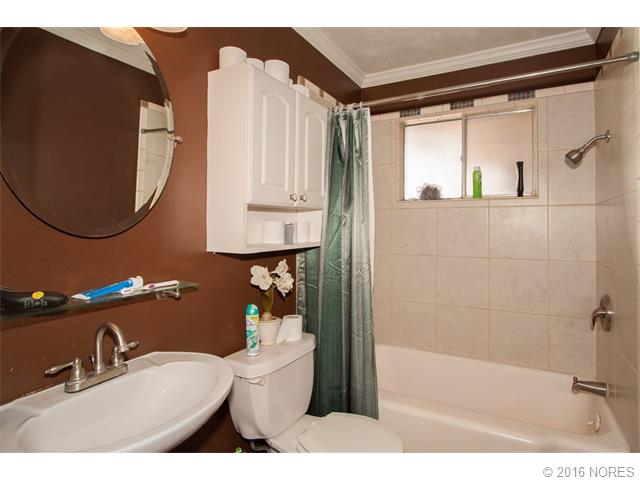 5753 S Utica Avenue, Tulsa, OK 74105