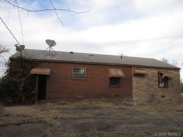 218 E 44th Street N, Tulsa, OK 74106
