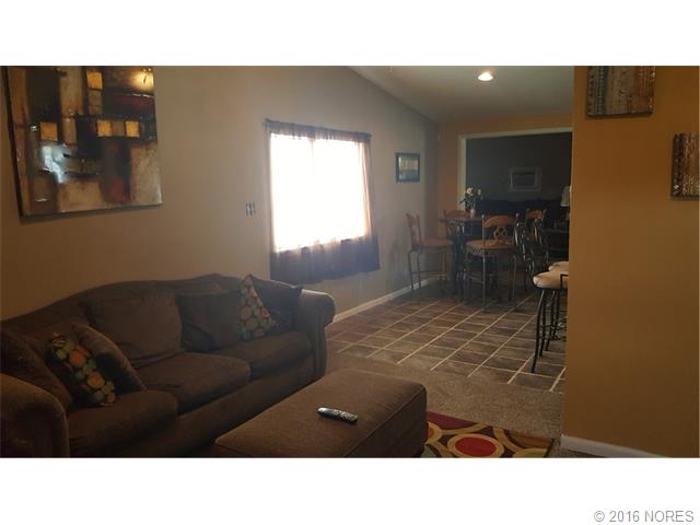 507 E Woodrow Place, Tulsa, OK 74106