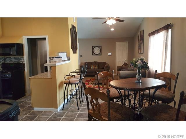 507 E Woodrow Place, Tulsa, OK 74106
