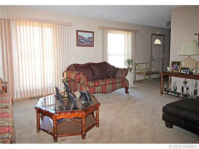 210 E Marshall Court, Tulsa, OK 74106
