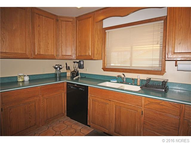 210 E Marshall Court, Tulsa, OK 74106