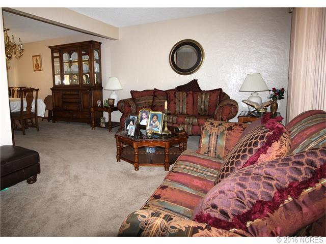 210 E Marshall Court, Tulsa, OK 74106