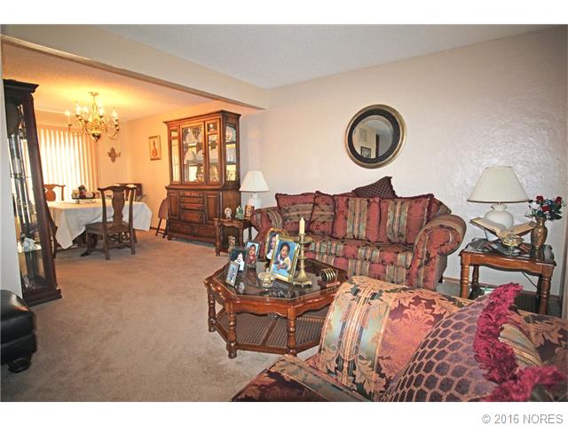 210 E Marshall Court, Tulsa, OK 74106