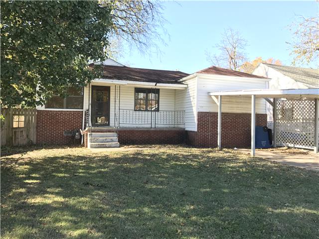 4206 S 34th West AveTulsa, OK, 74107Tulsa County