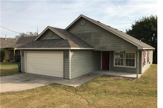 6059 S 30th West AveTulsa, OK, 74107Tulsa County