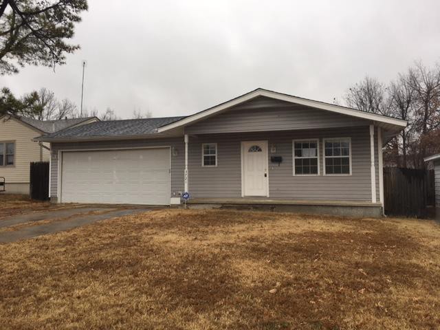 3721 W 44th StTulsa, OK, 74107Tulsa County