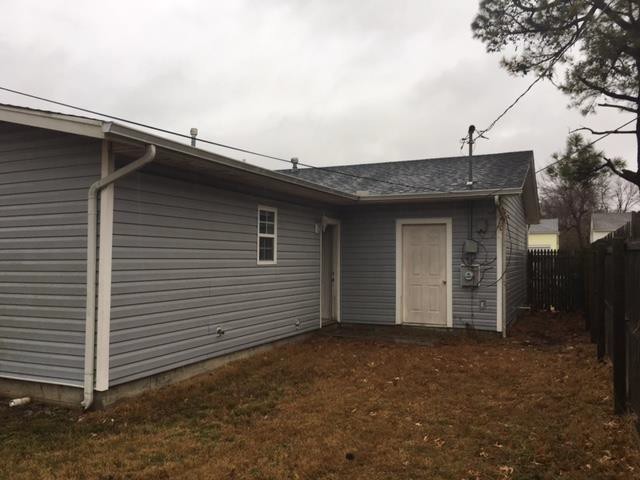 3721 W 44th StTulsa, OK, 74107Tulsa County