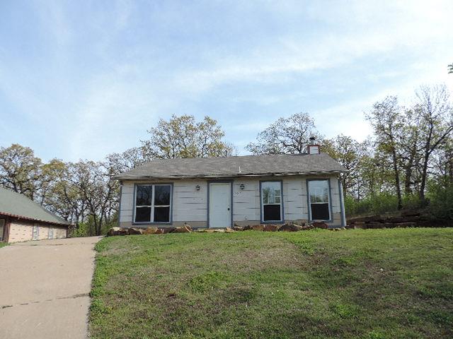 5615 S Yukon AveTulsa, OK, 74107Tulsa County