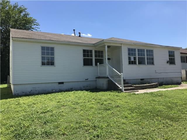3726 W 44th StTulsa, OK, 74107Tulsa County