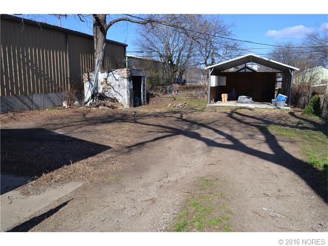 2311 W 41st Street, Tulsa, OK 74107