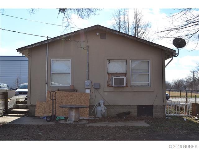 2311 W 41st Street, Tulsa, OK 74107