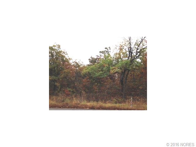 2.88 Acres S 49th West Avenue, Tulsa, OK 74107
