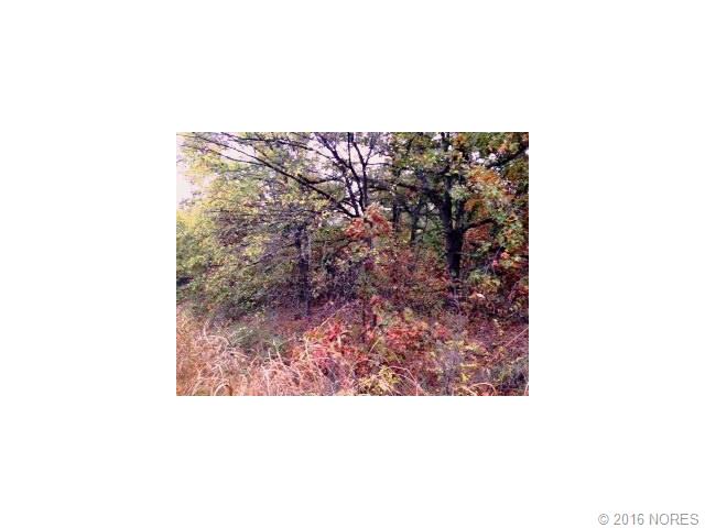 2.88 Acres S 49th West Avenue, Tulsa, OK 74107