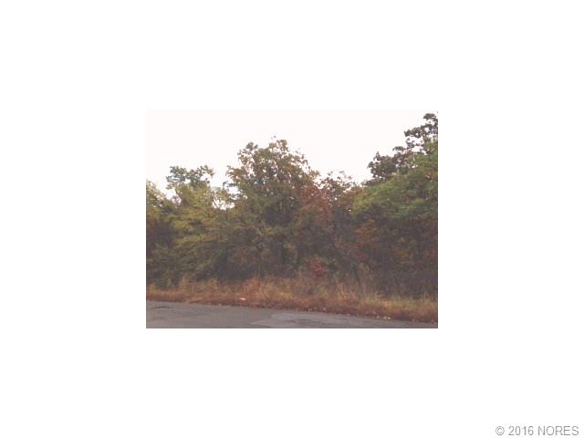 2.88 Acres S 49th West Avenue, Tulsa, OK 74107