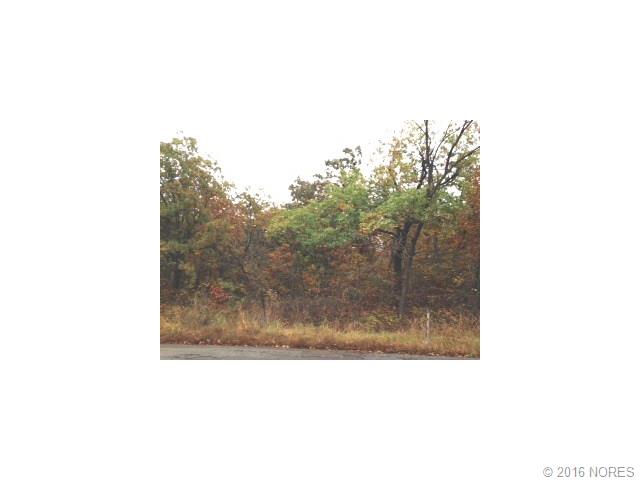 2.88 Acres S 49th West Avenue, Tulsa, OK 74107