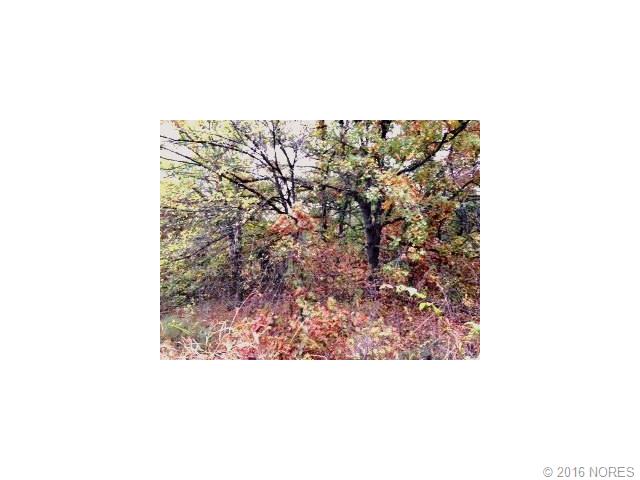 2.88 Acres S 49th West Avenue, Tulsa, OK 74107